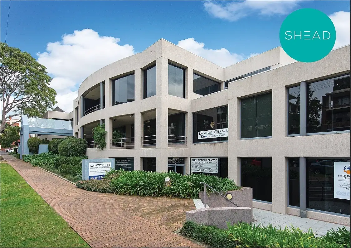 Suite 5/12-18 Tryon Road, Lindfield Sold by Shead Property - image 1