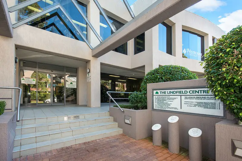 Suite 5/12-18 Tryon Road, Lindfield Sold by Shead Property - image 1