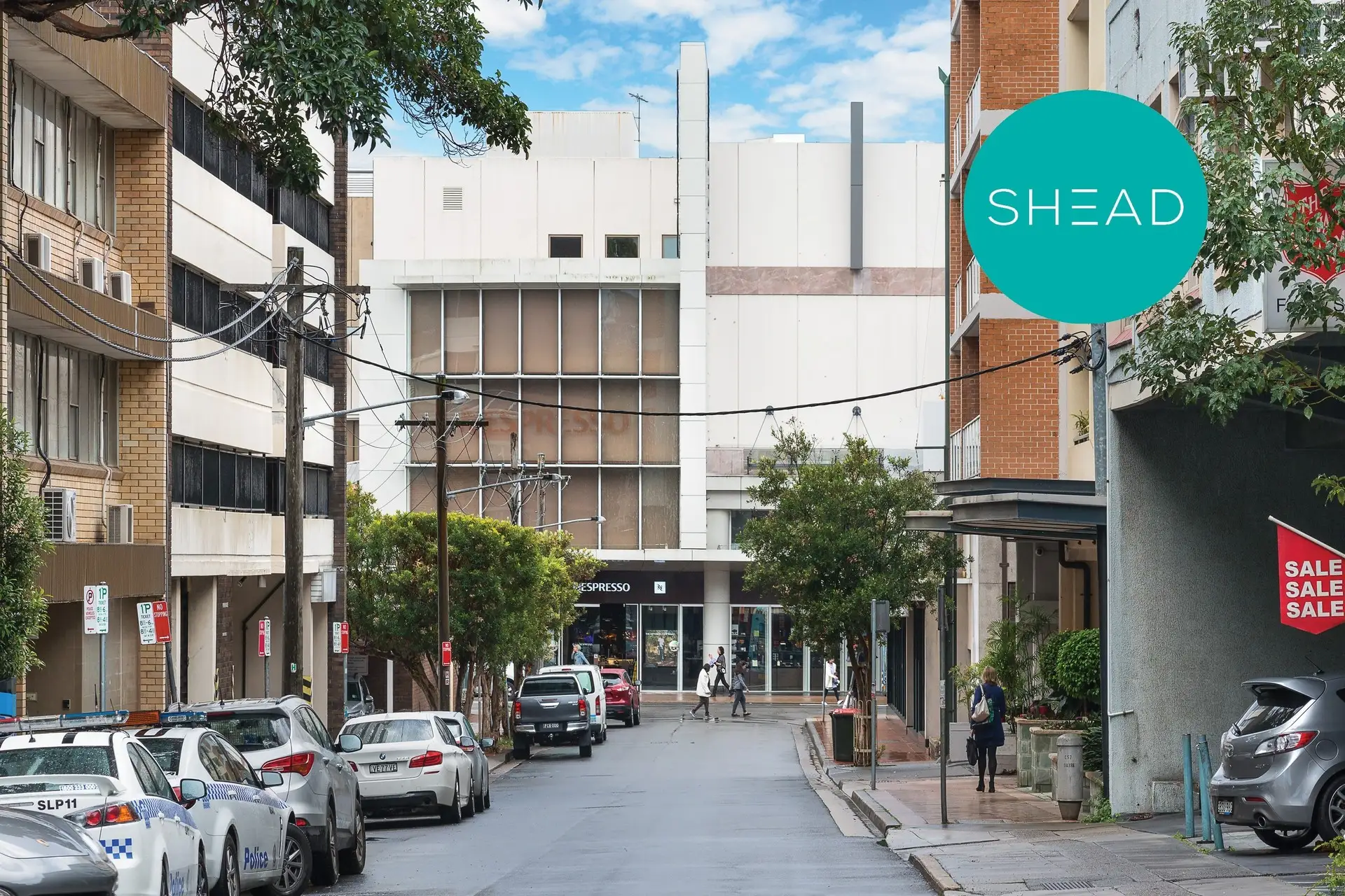10/29 Bertram Street, Chatswood Sold by Shead Property - image 1