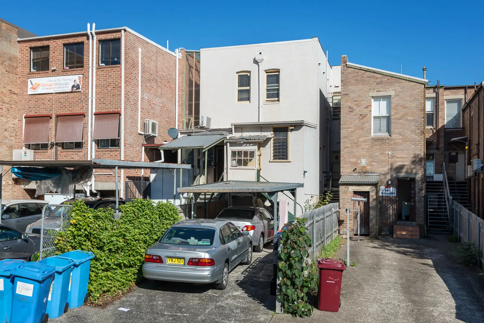 47 Hill Street, Roseville Sold by Shead Property - image 1