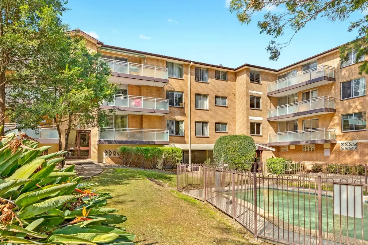 26/1C Kooringa Road, Chatswood Sold by Shead Property - image 1