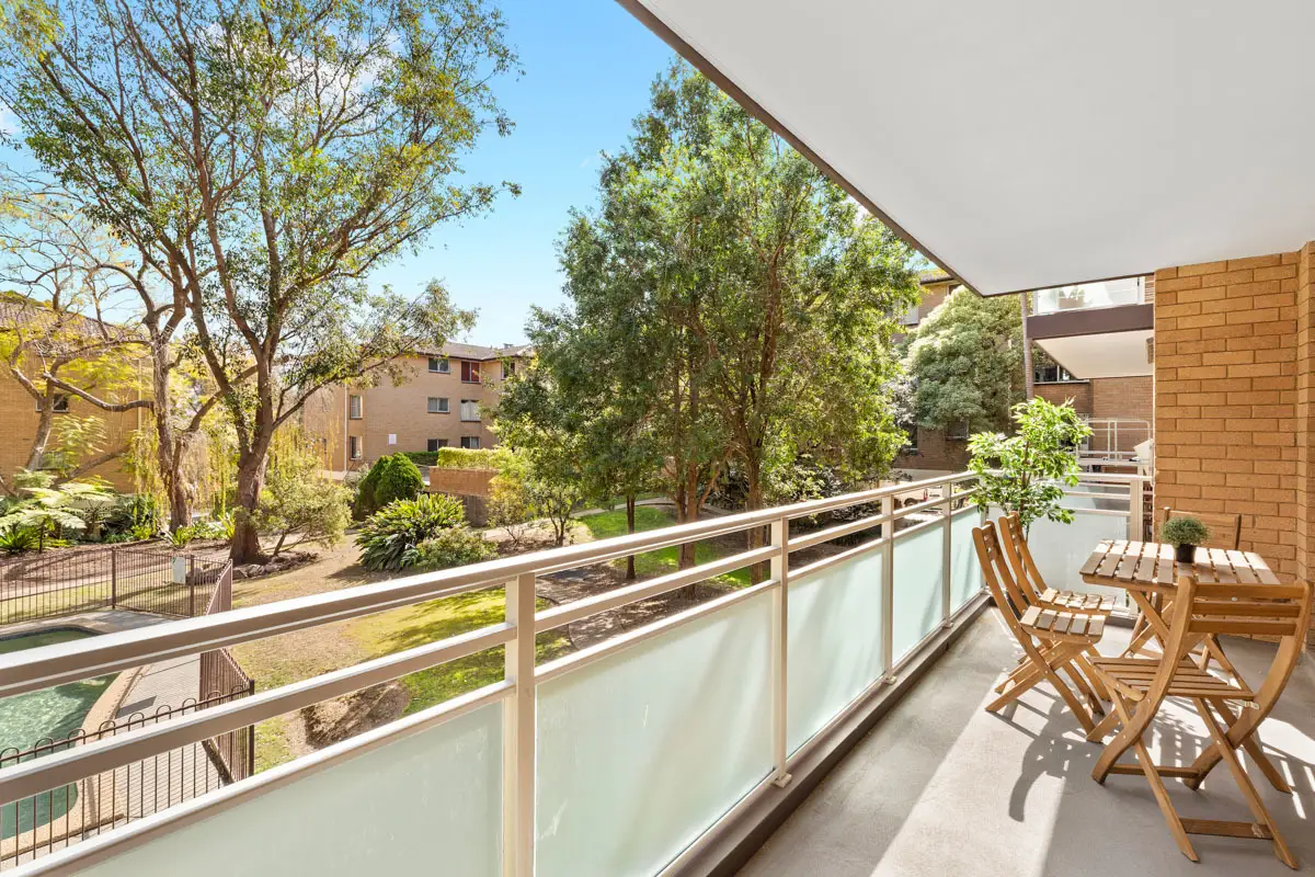 26/1C Kooringa Road, Chatswood Sold by Shead Property - image 1