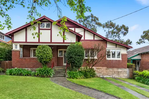 10 Smith Road, Artarmon Sold by Shead Property