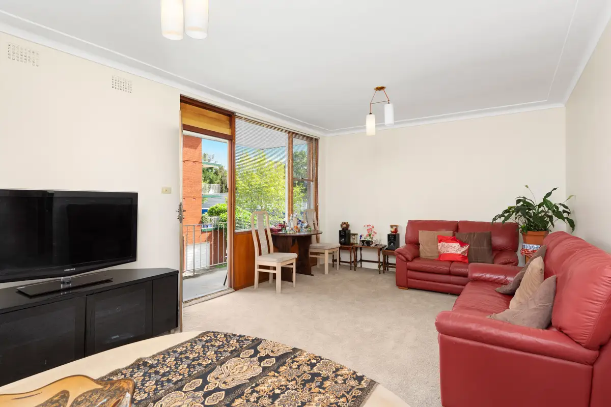 12/116 Victoria Avenue, Chatswood Sold by Shead Property - image 1