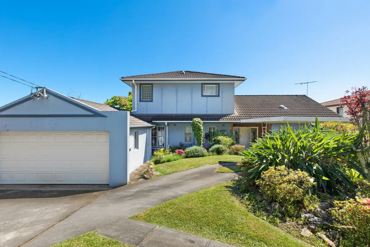 11 Dalwood Avenue, Seaforth Sold by Shead Property - image 1