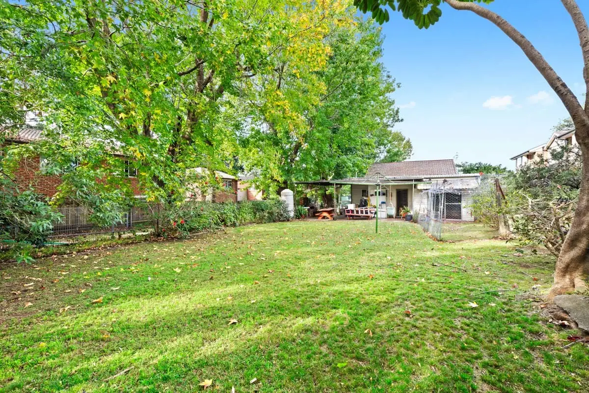 91 Jersey Street, Hornsby Sold by Shead Property - image 1