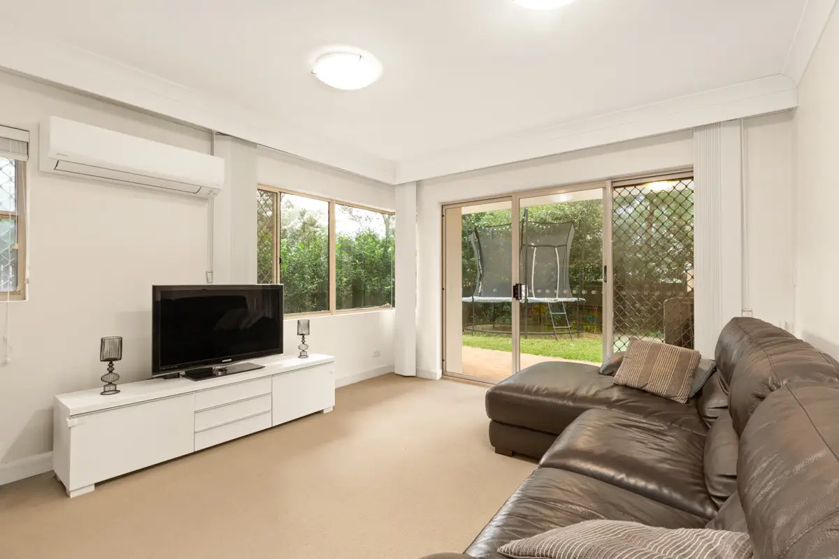 G2B/28 Whitton Road, Chatswood Sold by Shead Property - image 1