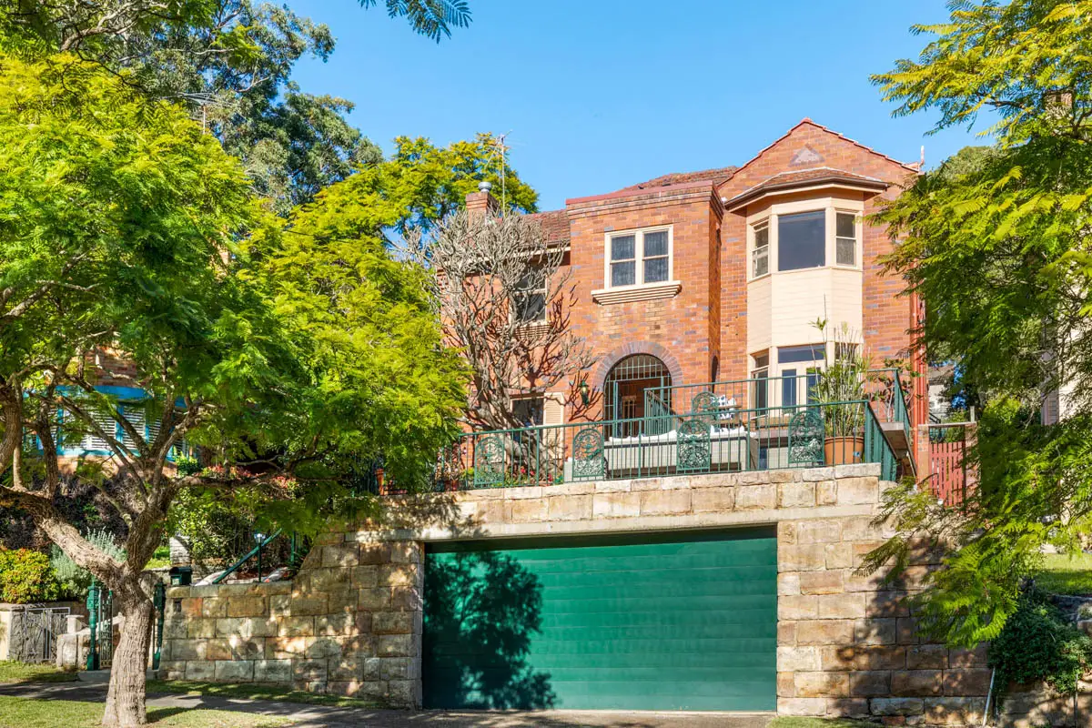 22 Sharland Avenue, Chatswood Sold by Shead Property - image 1