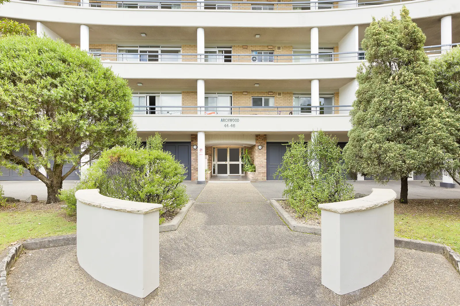 23/44 Archer Street, Chatswood Sold by Shead Property - image 1