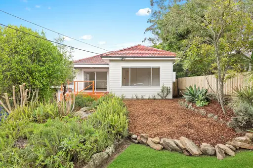 15 Fairyland Avenue, Chatswood Sold by Shead Property