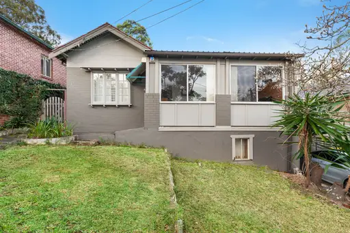 27 Edgar Street, Chatswood Sold by Shead Property