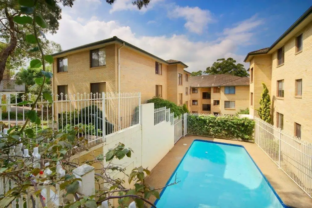 17/29 Parkes Road, Artarmon Sold by Shead Property - image 1