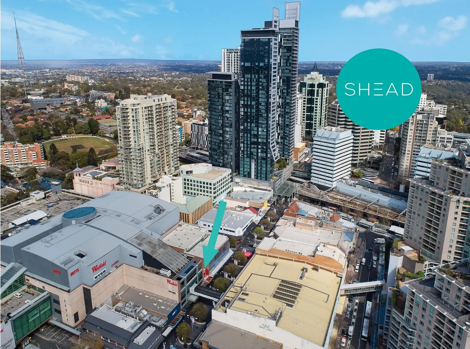 394 Victoria Avenue, Chatswood Sold by Shead Property - image 1