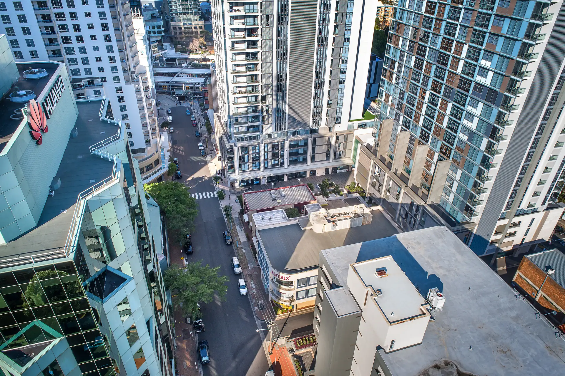 24 Thomas Street, Chatswood Sold by Shead Property - image 1