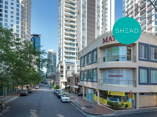 24 Thomas Street, Chatswood Sold by Shead Property