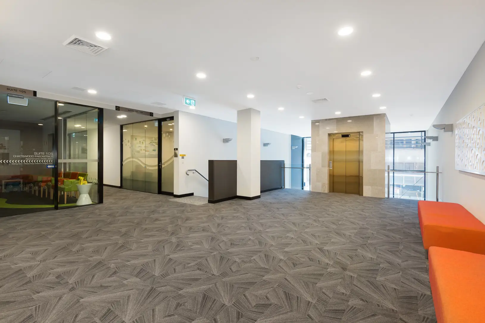 Suite 112/63A Archer Street, Chatswood Sold by Shead Property - image 1