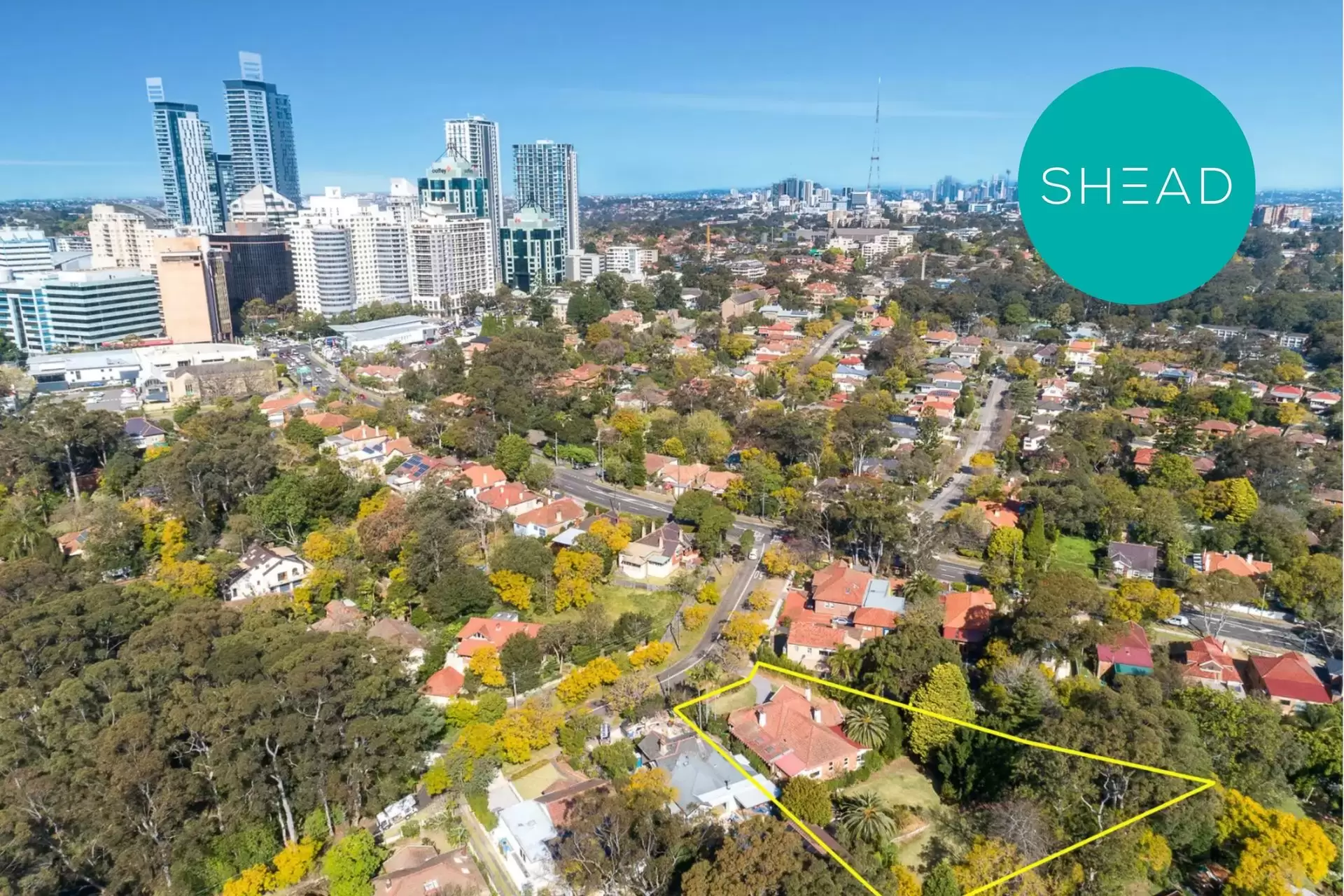 2A, B & C Anglo Street, Chatswood Sold by Shead Property - image 1