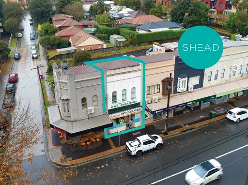 158 Victoria Avenue, Chatswood Sold by Shead Property