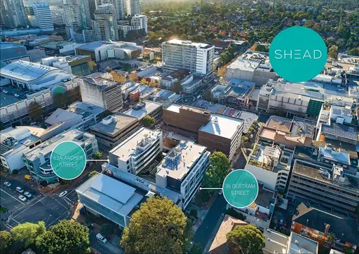 Shop: 1/63a Archer Street, Chatswood Sold by Shead Property