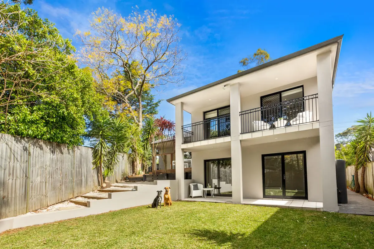 1 Beaconsfield Road, Chatswood Sold by Shead Property - image 1
