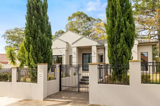 1 Beaconsfield Road, Chatswood Sold by Shead Property