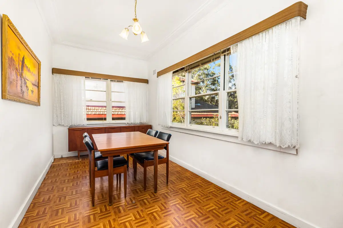 3 Ferndale Street, Chatswood Sold by Shead Property - image 1
