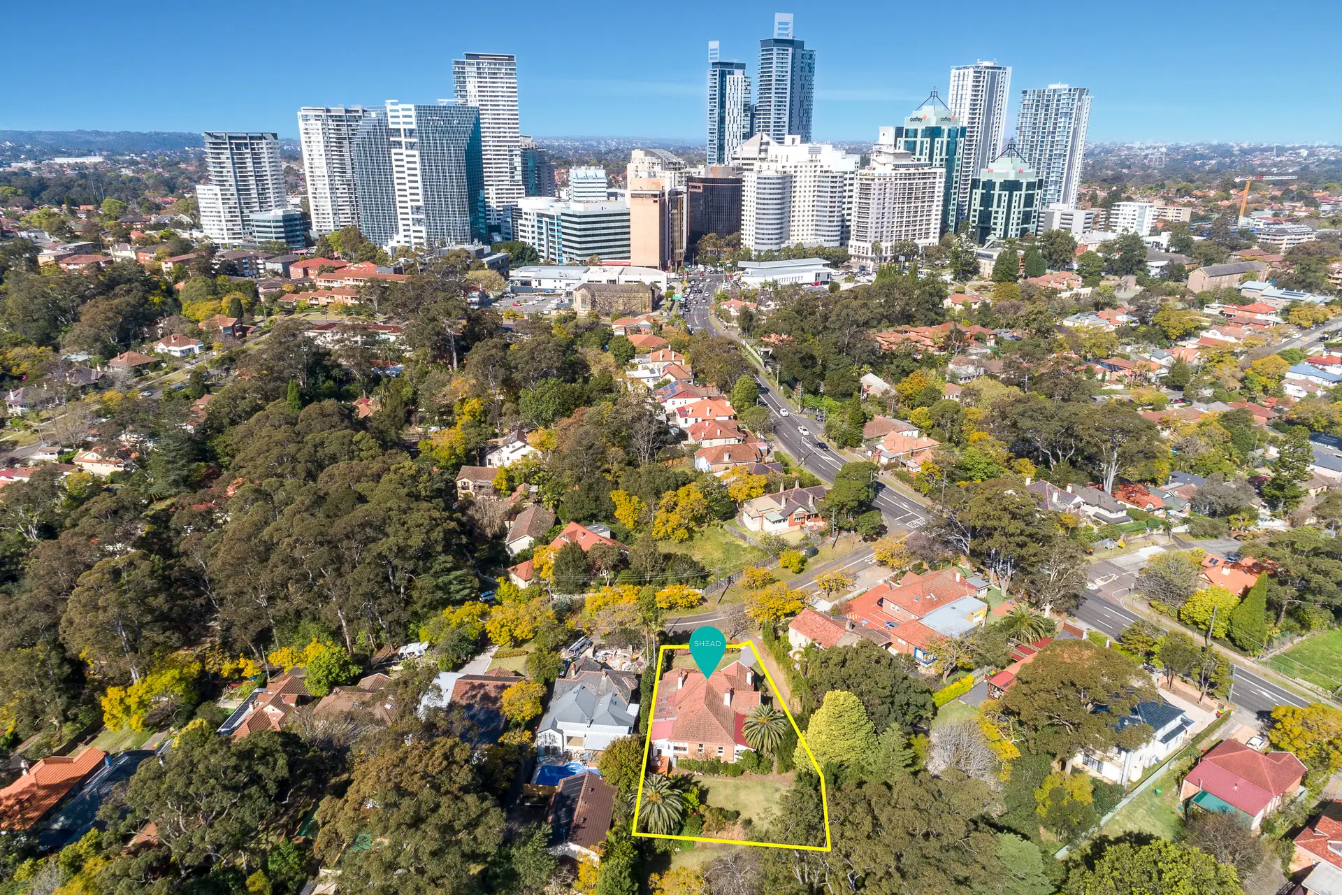 2C Anglo Street, Chatswood Sold by Shead Property - image 1