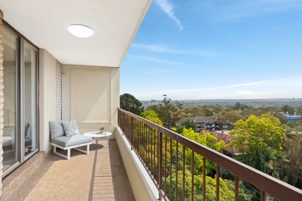 8K/8 Sutherland Road, Chatswood Sold by Shead Property - image 1