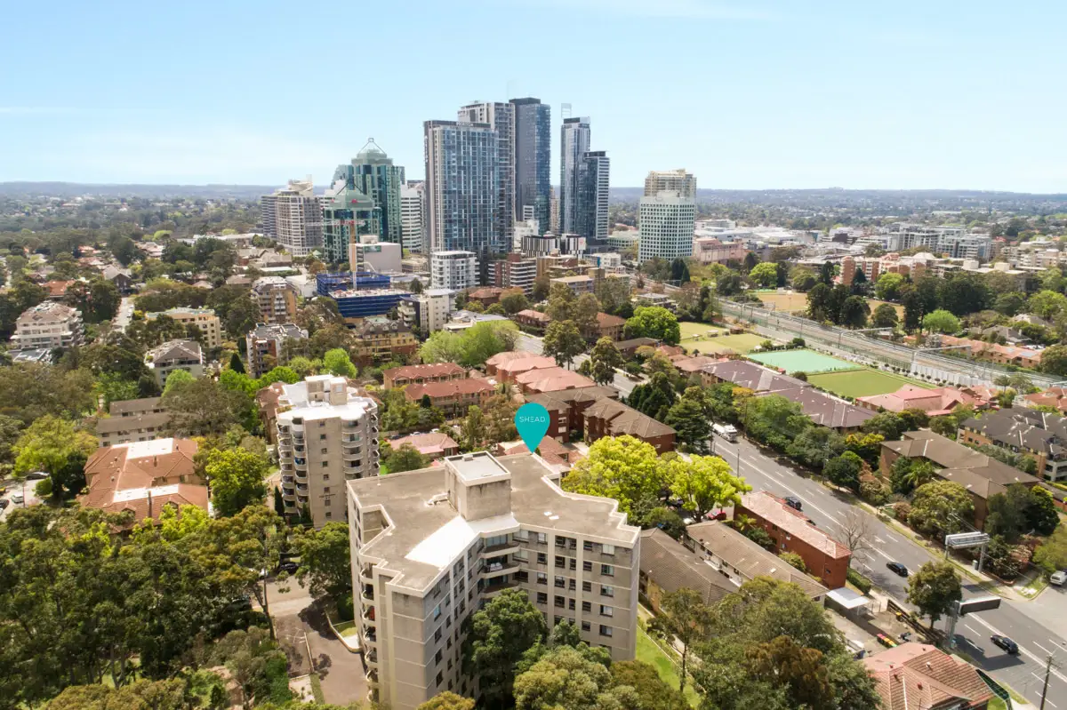 8K/8 Sutherland Road, Chatswood Sold by Shead Property - image 1