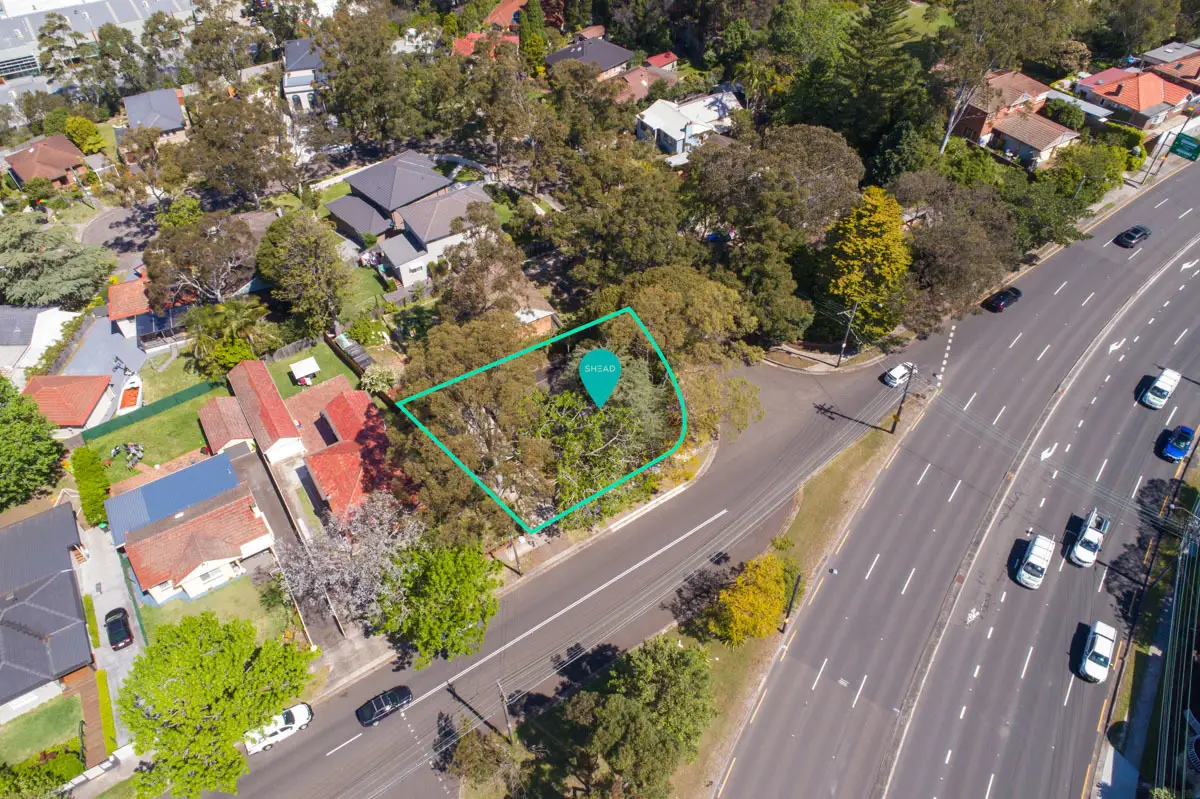 140 Boundary Street, Roseville Sold by Shead Property - image 1