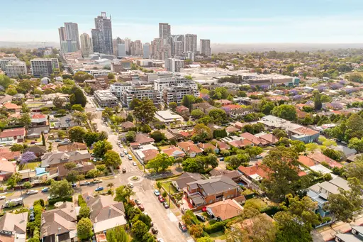 Chatswood Sold by Shead Property