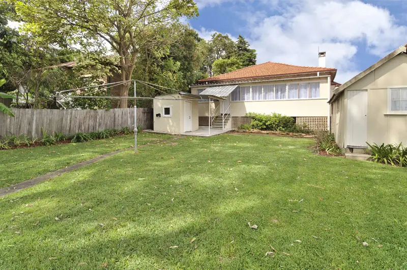 Chatswood Sold by Shead Property - image 1