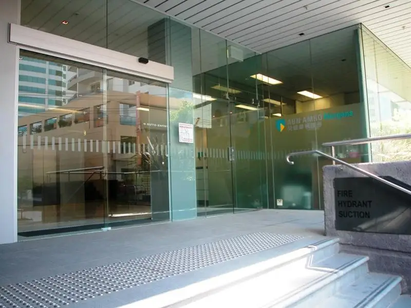 102/8 Thomas Street, Chatswood Sold by Shead Property - image 1