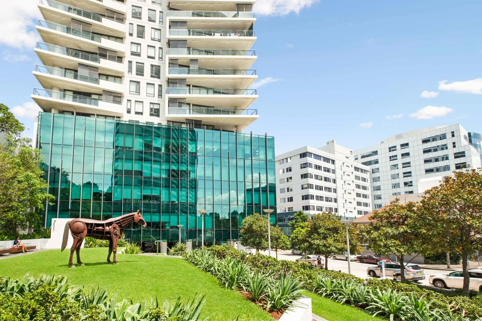 1002/7 Railway Street, Chatswood Sold by Shead Property - image 1