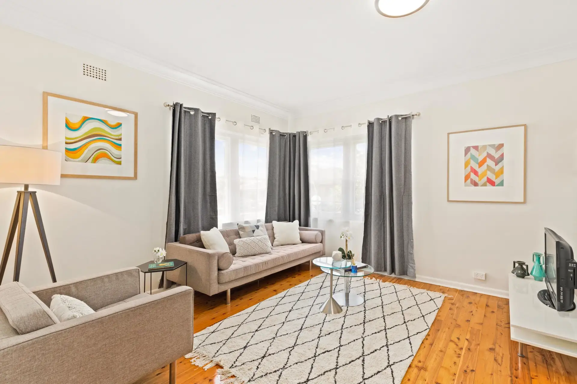 6 Septimus Street, Chatswood Sold by Shead Property - image 1