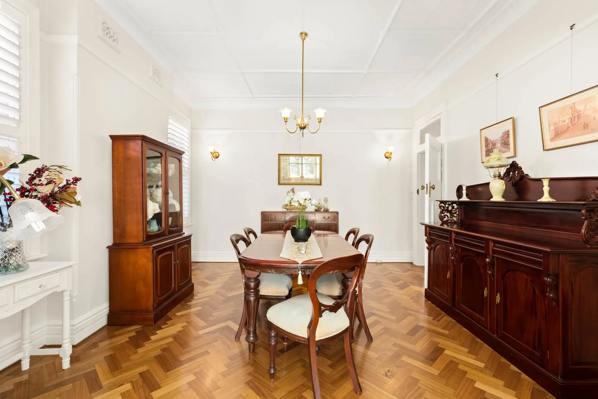 12 West Parade, Chatswood Sold by Shead Property - image 1