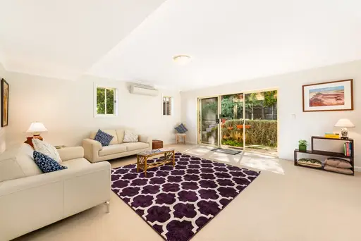 45D Carr Street, Waverton Sold by Shead Property