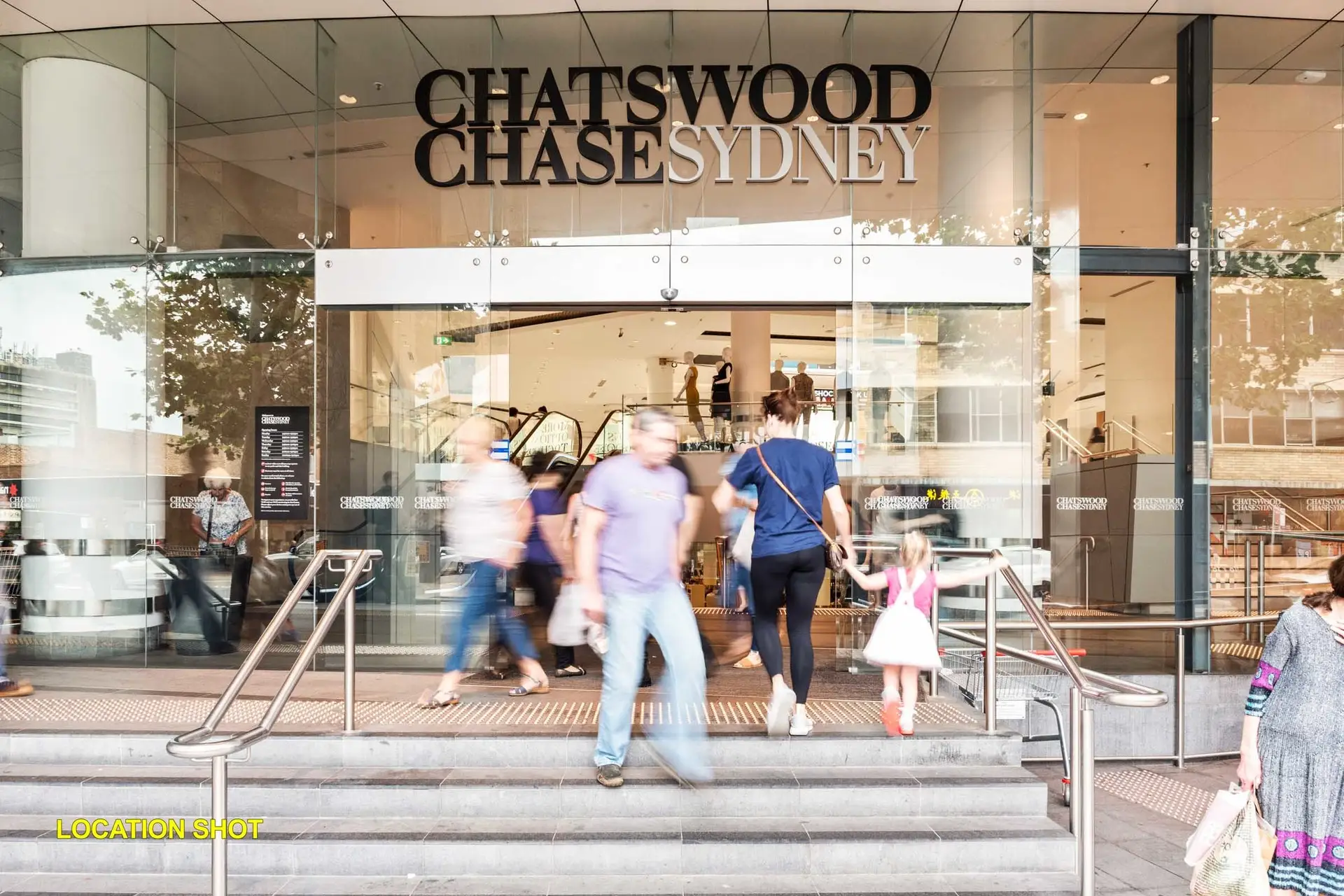 505/33 Devonshire Street, Chatswood Sold by Shead Property - image 1
