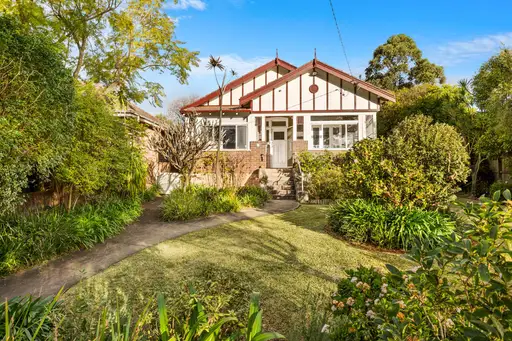 22 Waratah Street, Roseville Sold by Shead Property