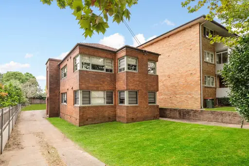 2/211 Victoria Avenue, Chatswood Sold by Shead Property