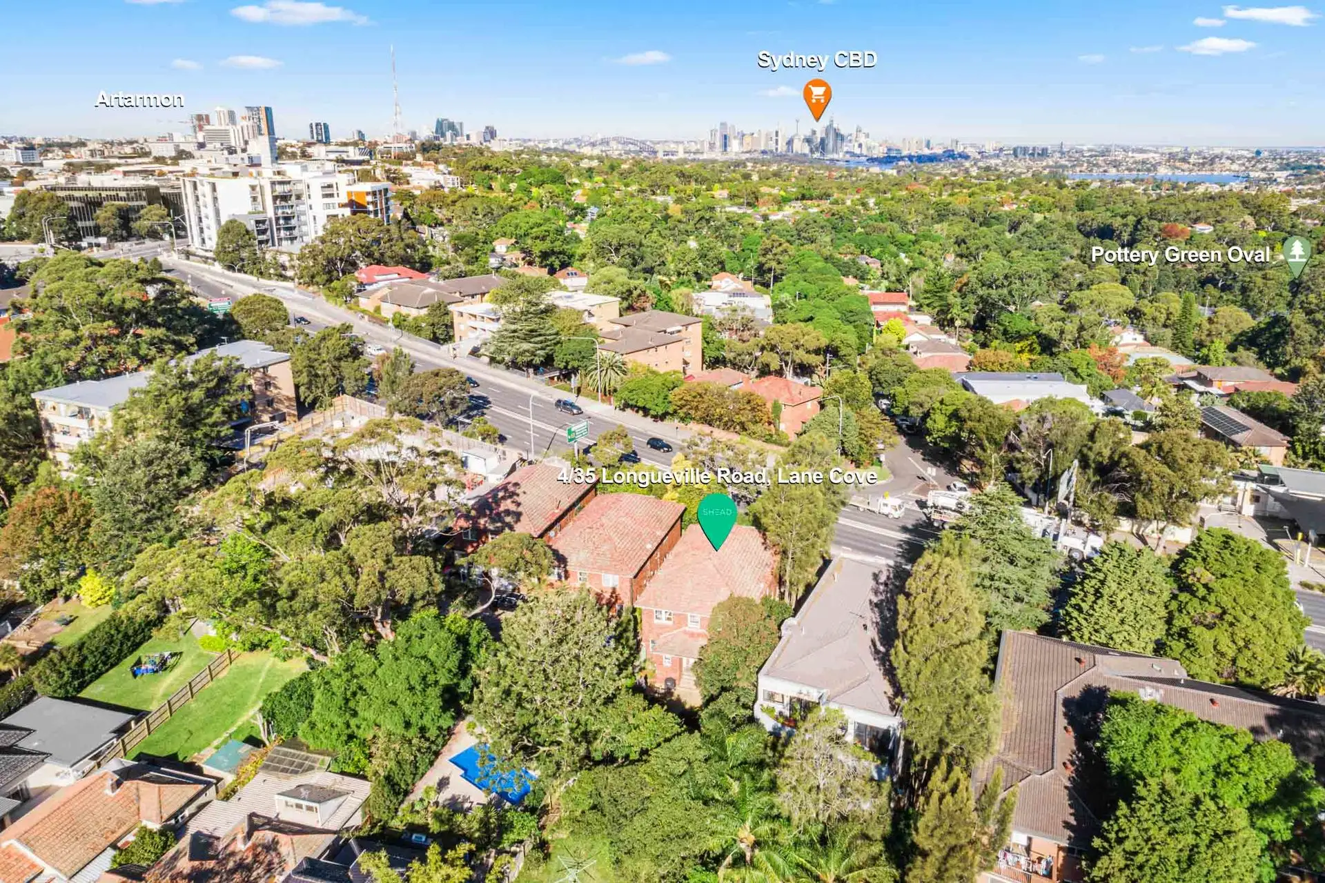3/35 Longueville Road, Lane Cove Sold by Shead Property - image 1