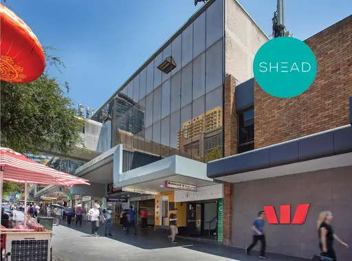 Shop 39/427-441 Victoria Avenue, Chatswood Sold by Shead Property