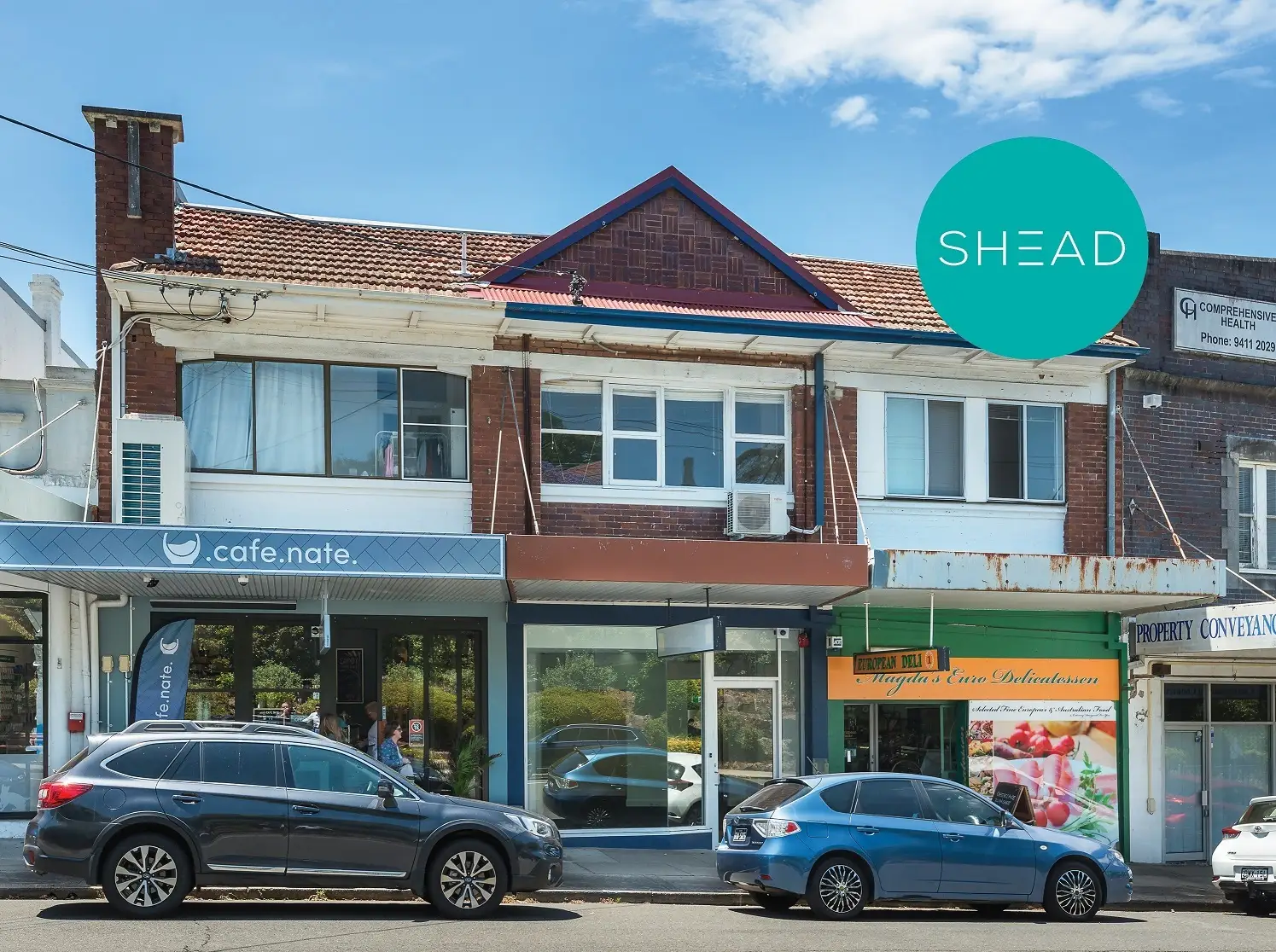 21 Hill Street, Roseville Sold by Shead Property - image 1