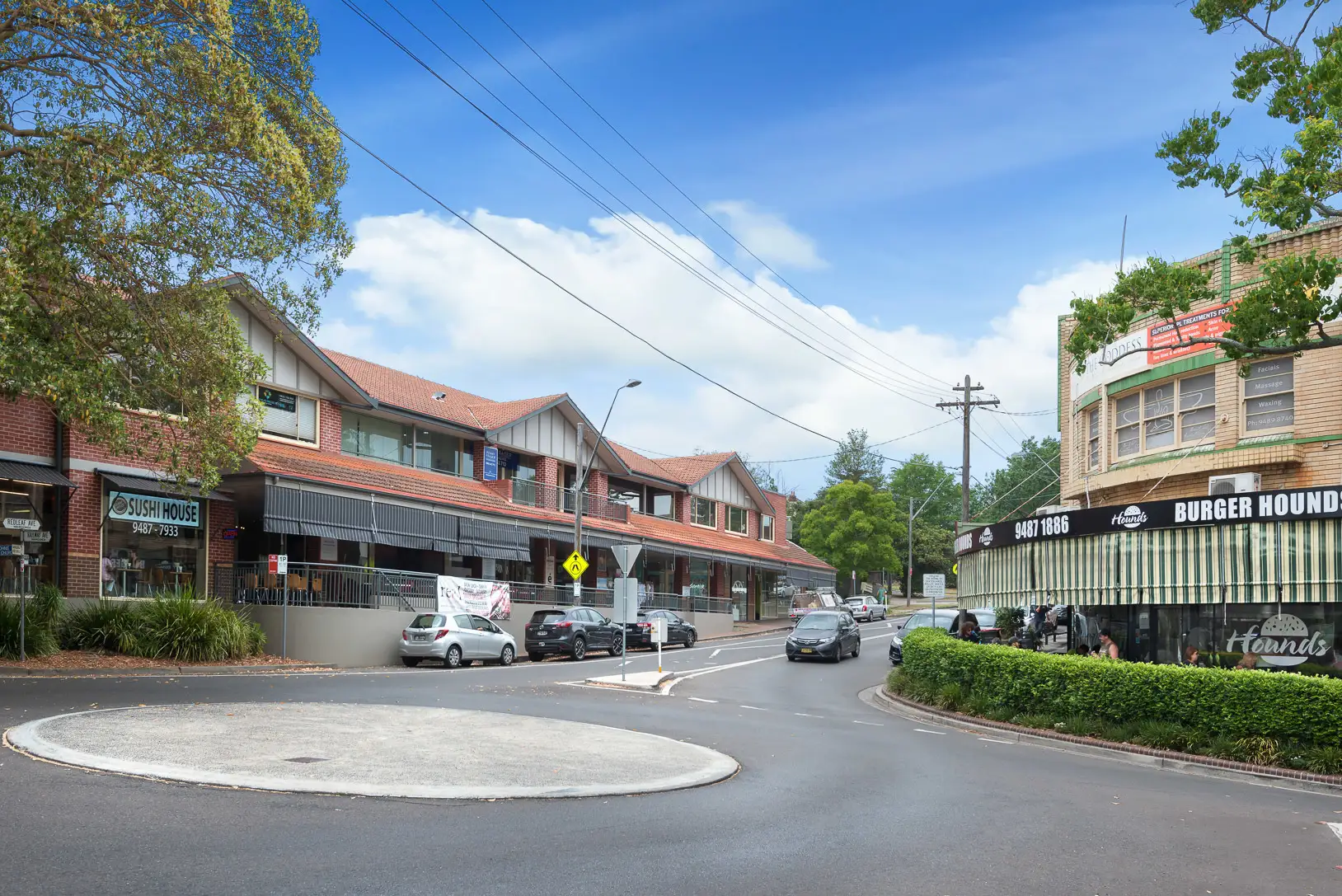 Shop 9/2 Redleaf Avenue, Wahroonga Sold by Shead Property - image 1