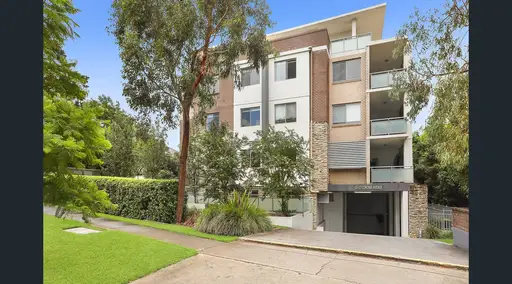 43/15 - 17 Corona Avenue, Roseville Sold by Shead Property