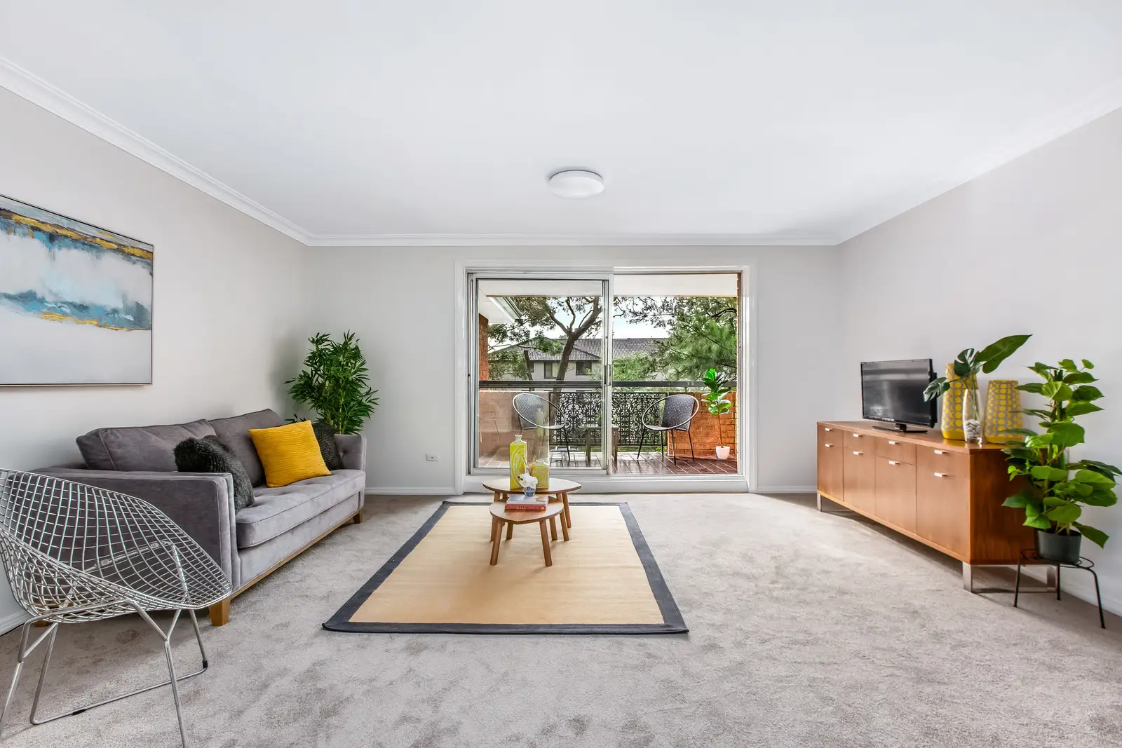 9/6 Jersey Road, Artarmon Sold by Shead Property - image 1