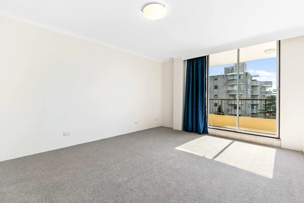 5K/8 Sutherland Road, Chatswood Sold by Shead Property - image 1