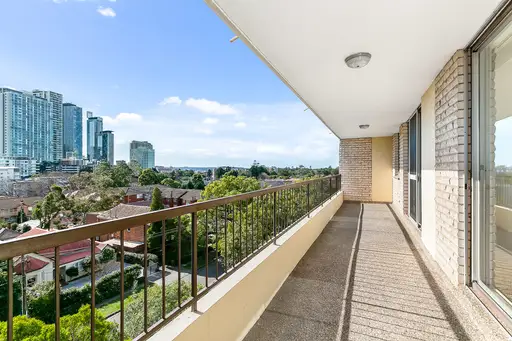 5K/8 Sutherland Road, Chatswood Sold by Shead Property