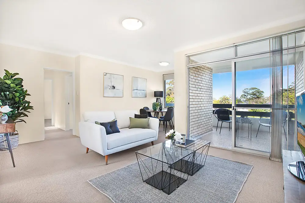 16/892 Pacific Highway, Chatswood Sold by Shead Property - image 1