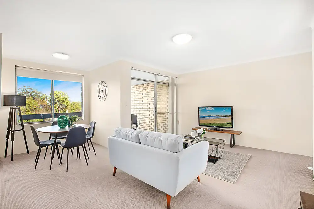 16/892 Pacific Highway, Chatswood Sold by Shead Property - image 1